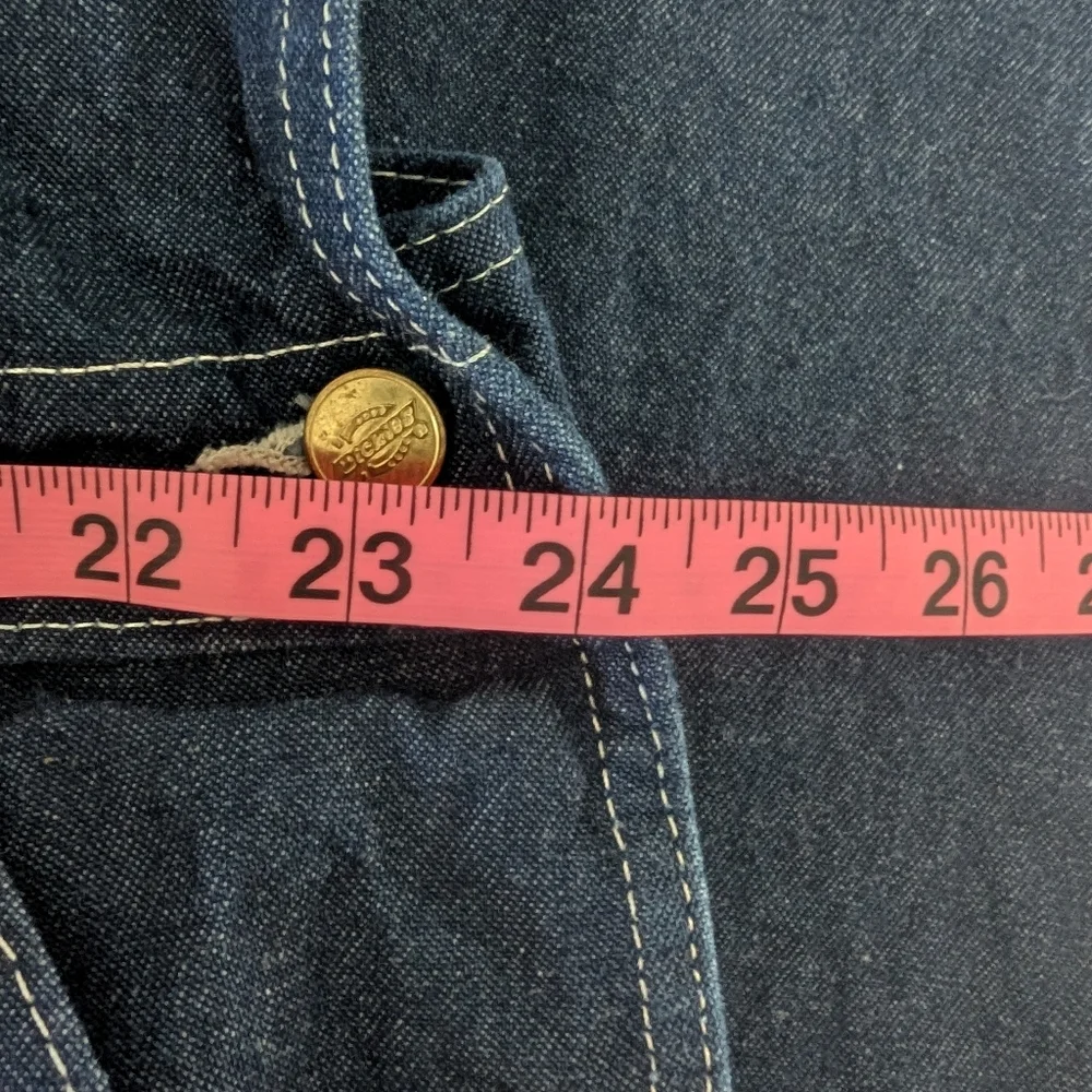 Dickies men denim